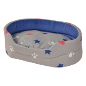 FIT+FUN Liegeplatz Bento Beige S 24.99 €