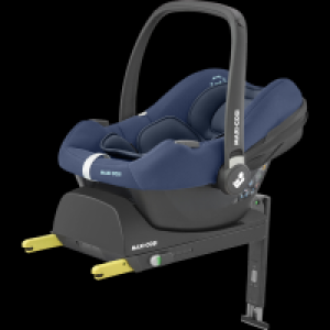Babyschale Tinca i-Size, Essential Blue 99.99 €