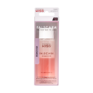 Rossmann Kiss Falscara Remover