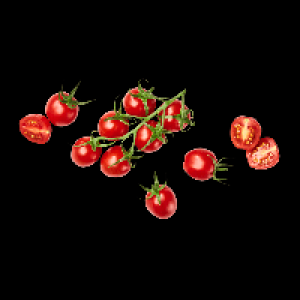 Mini-Roma-Rispentomaten 1.59 €