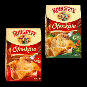 ROUGETTE Ofenkäse 4.29 €
