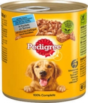 PEDIGREE 1.11&nbsp;&euro;