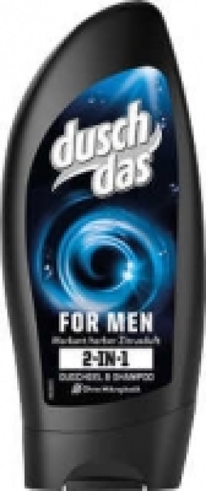 DUSCHDAS 0.75 €