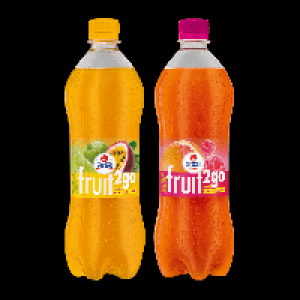 FRANKEN BRUNNEN fruit 2 go 0.79&nbsp;&euro;