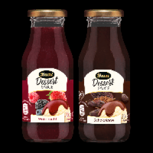 MUCCI Dessertsauce 0.99&nbsp;&euro;