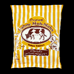 ORIGINAL MUH-MUHS Sahne-Toffees 1.79&nbsp;&euro;