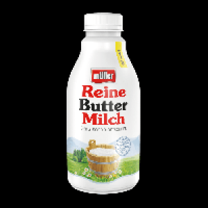 M&Uuml;LLER Reine Buttermilch 0.79&nbsp;&euro;