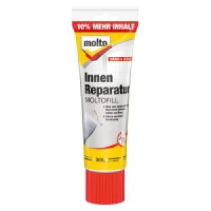 Innen Reparaturspachtel Moltofill 365 g