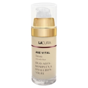 LACURA Age Vital Serum 30 ml