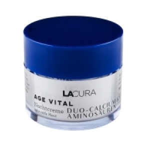 LACURA Age Vital Gesichtspflege 50 ml