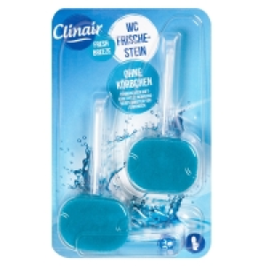 CLINAIR WC-Frische-Stein 80 g