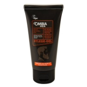 OMBIA MEN Bart-Pflege-Gel 75 ml