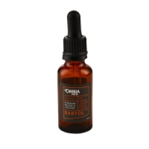 OMBIA MEN Bartöl 30 ml