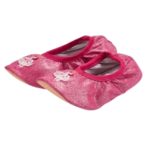 ALIVE® Kinder Haus- und Turnschuhe