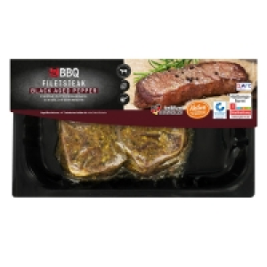 Aldi Süd  MEINE METZGEREI Filetsteak 249 g