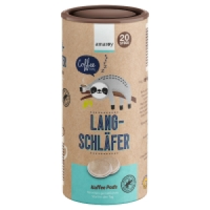 Aldi Süd  AMAROY Kaffee-Pads 144 g