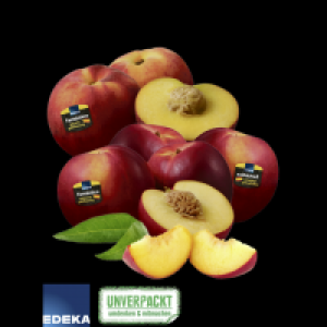 Pfirsiche oder Nektarinen 2.49 €