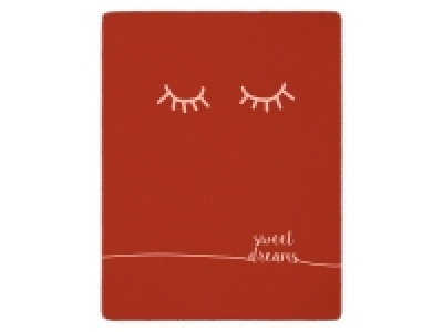 MAGMA Wohndecke »SWEET DREAMS« 34.99 €