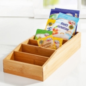 Aufbewahrungsbox 5.99 €