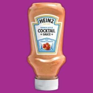 Feinkost Sauce 0.99&nbsp;&euro;