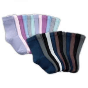 Socken 12 Paar 7.99 €