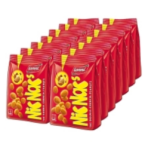 Lorenz Nic Nacs 125 g, 14er Pack 19.99 €