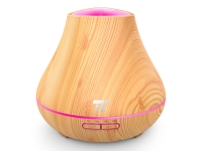 TaoTronics TT-AD004 Aroma Diffuser (400ml Ultraschall Luftbefeuchter) 37.99&nbsp;&euro;