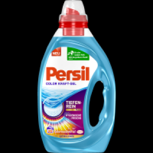 Persil Colorwaschmittel Kraft-Gel 20 WL