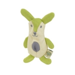 Naturally Good befüllbares Katzenspielzeug Hase 4.24 €
