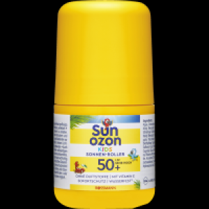 Sonnen-Roller LSF 50+ 2.45 €