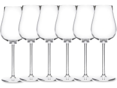 Peugeot Saveurs PARIS BOUQUET 6 Champagnergläser 24.99 €