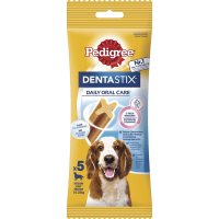 Rossmann Pedigree DENTASTIX Daily Oral Care Mittelgrosse Hunde
