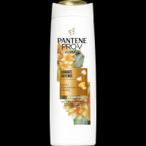 Pantene Pro V miracles Damage Defense Shampoo