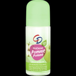 Cd Madame Pomme Pomme Deodorant Roll-On