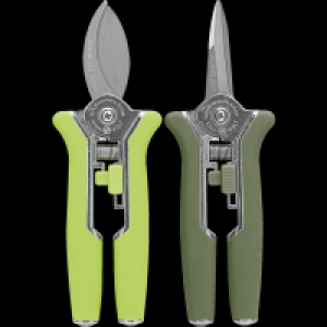 2er-Set Mini-Feinschnittscheren 5.99 €