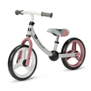 Laufrad 2WAY NEXT, pink 34.99 €