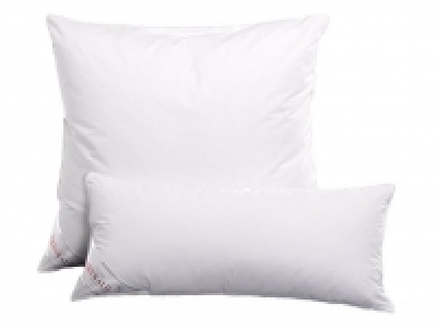 Sannwald 3-Kammer-Kopfkissen mit Federn und Daunen 44.99 €