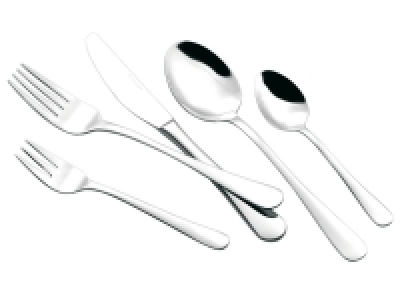 Esmeyer Besteck-Set »Sylvia«, aus poliertem Edelstahl, mit Besteckbehä 119.00 €