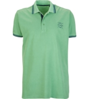 Poloshirt Stickerei 5.00 €