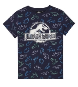 T-Shirt Jurassic World 2.00 €