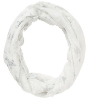 Loopschal ca. 50 x 90 cm 1.00 €