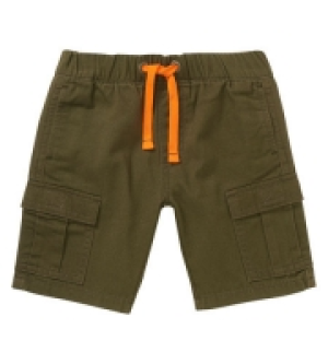 Cargo-Shorts elastischer Bund 3.00 €