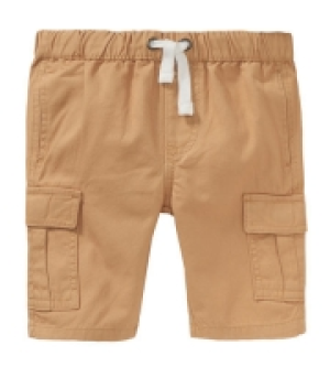 Cargo-Shorts elastischer Bund 2.00 €