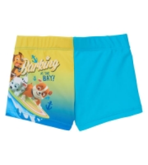 Badehose Paw Patrol 3.00 €