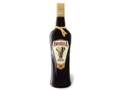 Amarula Marula Fruit Cream 17% Vol 10.99 €