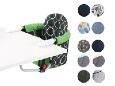 Chic 4 Baby Tischsitz Relax 28.99 €