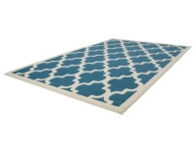 KAYOOM Designerteppich Manolya 2097 Türkis 25.34 €