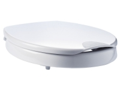 Ridder WC-Erhöhung Premium mit Absenkautomatik 95.99 €