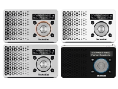 TechniSat DIGITRADIO 1 51.99 €