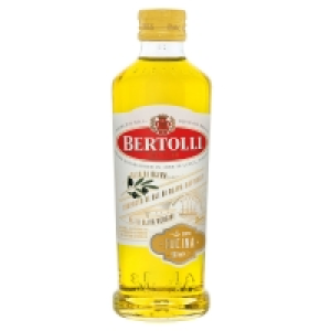 BERTOLLI Olivenöl/Natives Olivenöl Extra 500 ml 3.99 €